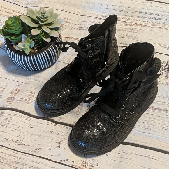 JoJo Siwa Other - Jojo Siwa girls boots